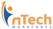 nTech Workforce logo
